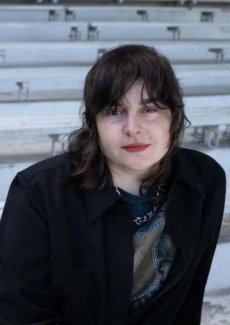 保拉·久里诺娃 Paula Ďurinová照片