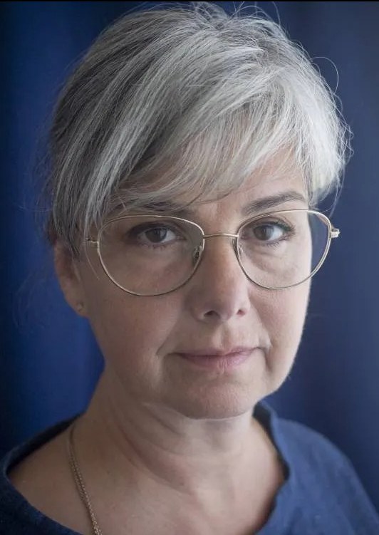 卢西亚·施密德 Luzia Schmid照片