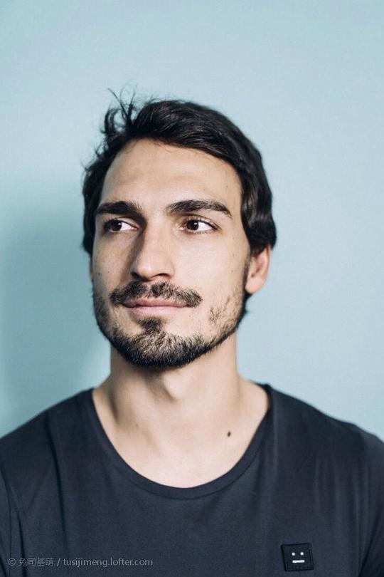 马茨·胡梅尔斯 Mats Hummels照片