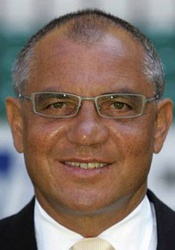 菲利克斯·马加特 Felix Magath照片