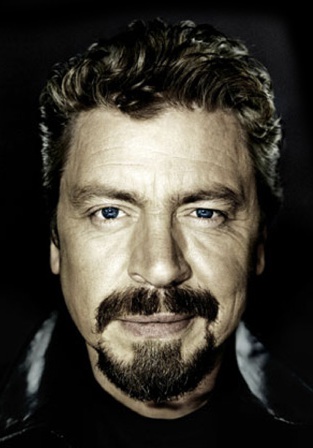 阿敏·罗德 Armin Rohde照片