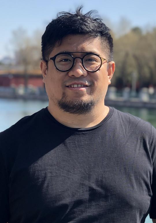 罗楠 Romio Luo照片