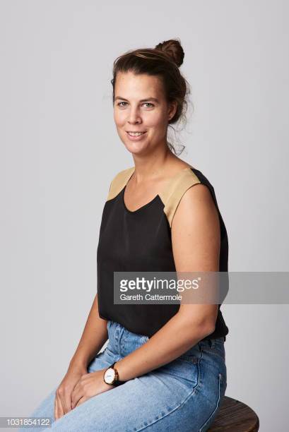 罗珊·佩尔 Rosanne Pel照片