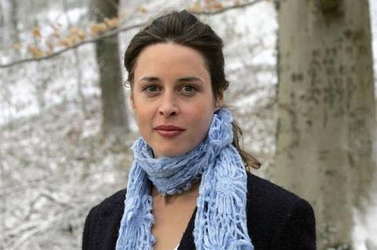 苏珊·沃尔夫 Susanne Wolff照片