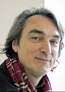 格尔德·克罗斯克 Gerd Kroske照片