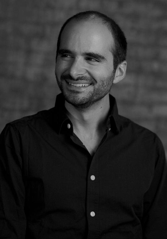 西里尔·阿里斯 Cyril Aris照片