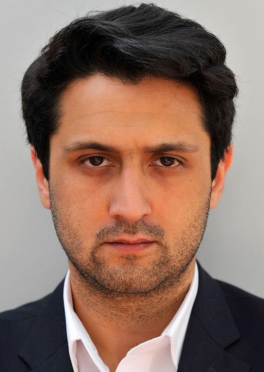 埃尔马·伊曼诺夫 Elmar Imanov照片