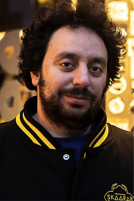 阿道夫·埃尔·阿萨勒 Adolf El Assal照片