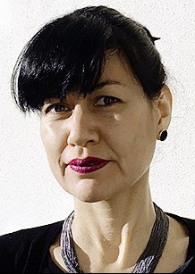 西尔维娅·舍德尔鲍尔 Sylvia Schedelbauer照片