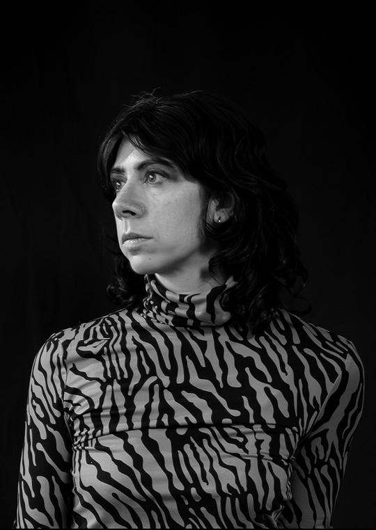 吉南·塞德尔 Ginan Seidl照片