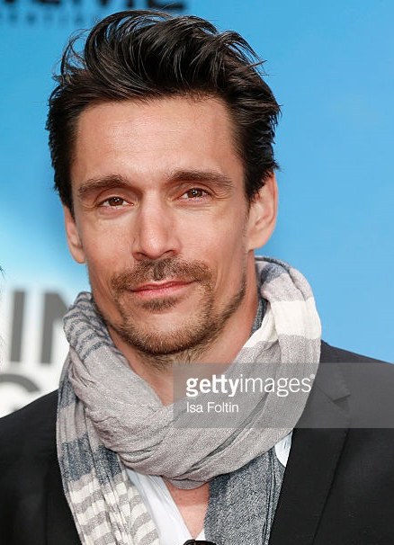 菲利普·克里斯托弗 Philipp Christopher照片