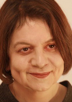 安西娅·肯尼迪 Anthea Kennedy照片