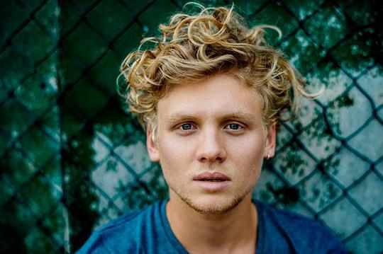 约翰尼斯·努斯鲍姆 Johannes Nussbaum照片