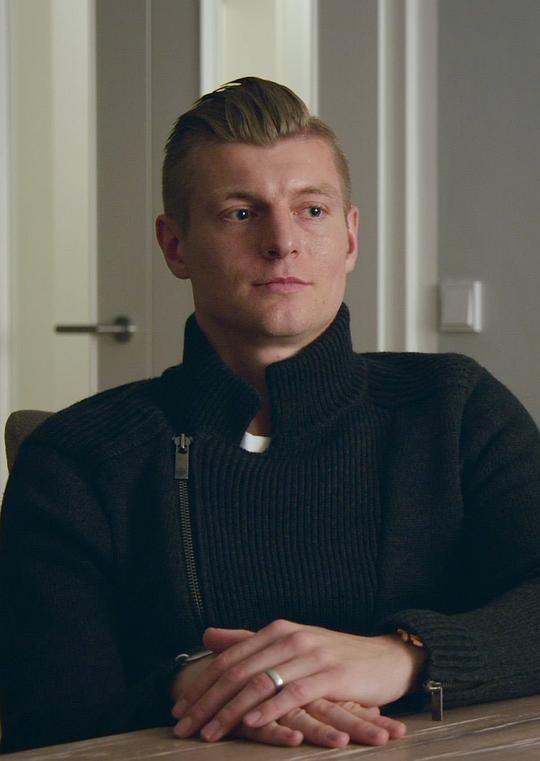 托尼·克罗斯 Toni Kroos照片