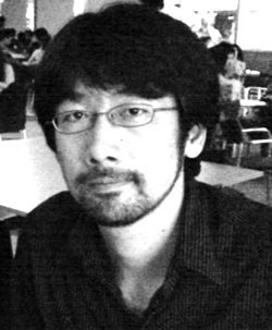 西川智也 Tomonari Nishikawa照片