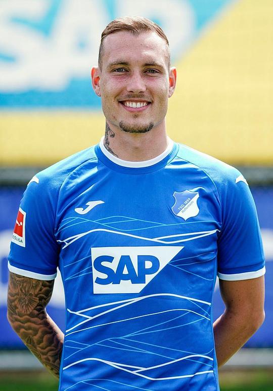 戴维·劳姆 David Raum照片