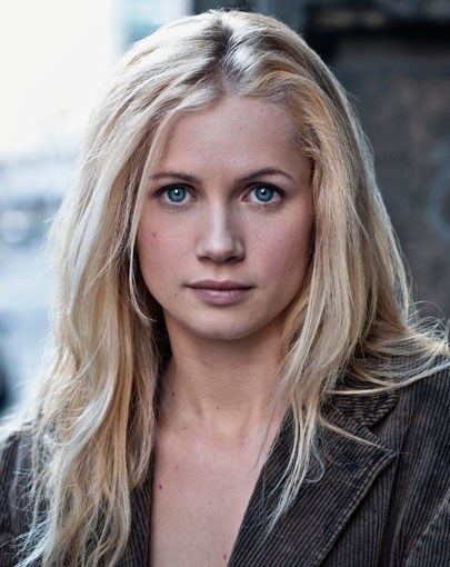 科尼莉亚·格罗舍尔 Cornelia Gröschel照片