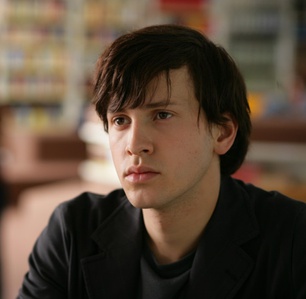 弗兰茨·丁达 Franz Dinda照片