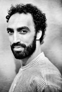 萨米尔·富克斯 Samir Fuchs照片