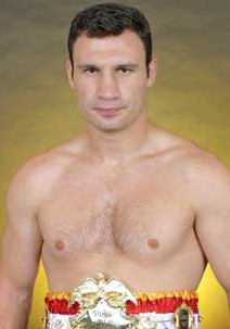 维塔利·克利钦科 Vitali Klitschko照片