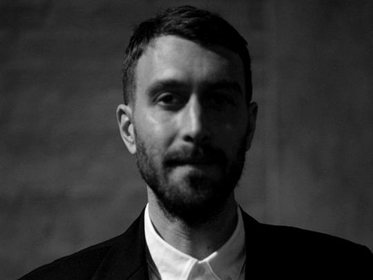 奥斯汀·林奇 Austin Jack Lynch照片