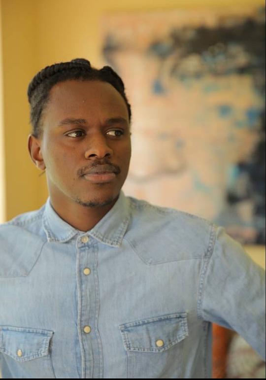 菲尔贝·艾梅·姆巴巴齐·沙兰加波 Philbert Aimé Mbabazi Sharangabo照片