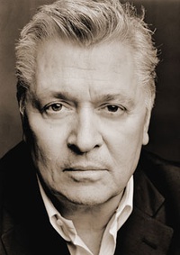 亨利·许布兴 Henry Hübchen照片