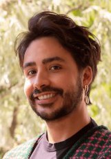 埃里克·比特当古 Eric Bitencourt照片