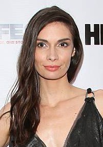 克劳迪娅·格拉夫 Claudia Graf照片