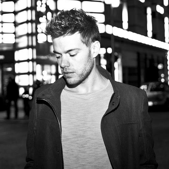 凯·斯泰尼克 Kai Stänicke照片