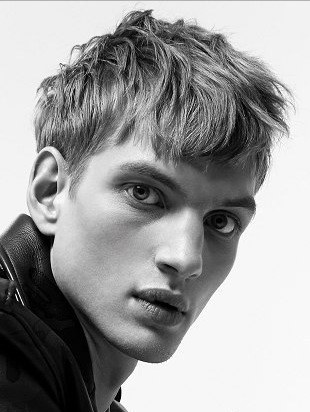 保罗·布彻 Paul Boche照片