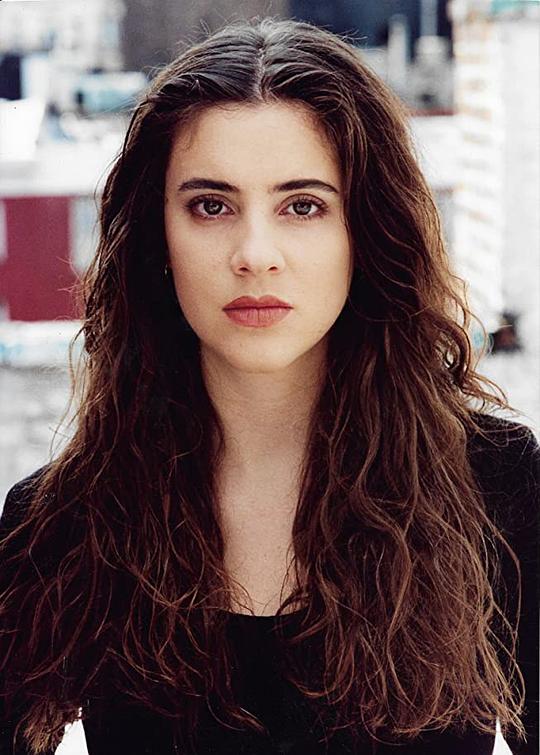 西尔维娅·斯普罗斯 Silvia Spross照片