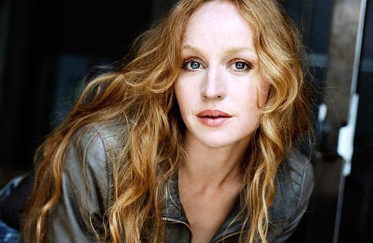 布里姬特·霍博梅尔 Brigitte Hobmeier照片