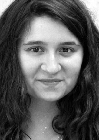 波利娜·皮杜布娜 Polina Piddubna照片