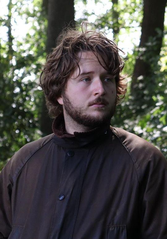 雷夫·艾森伯格 Leif Eisenberg照片