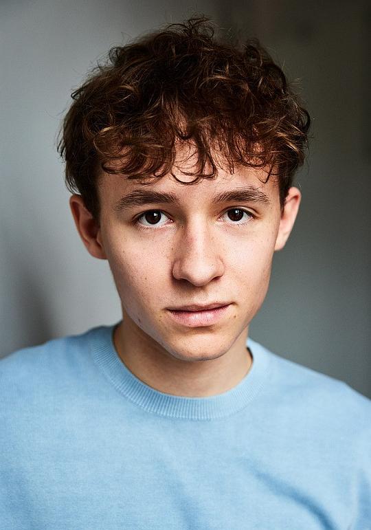 保罗·阿伦斯 Paul Ahrens照片