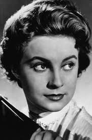 妮可·黑斯特斯 Nicole Heesters照片