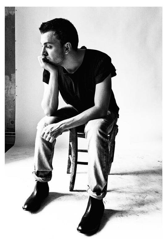 埃丁·哈萨诺维奇 Edin Hasanović照片