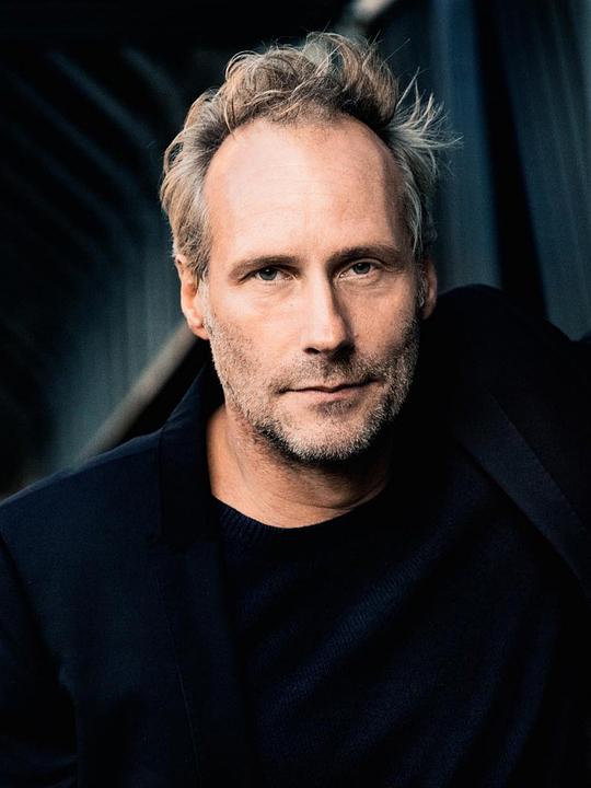 沃尔夫拉姆·科赫 Wolfram Koch照片