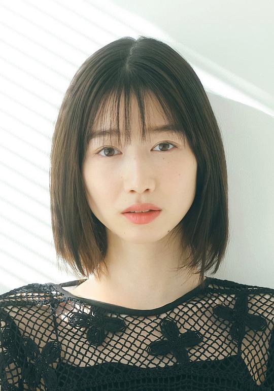 冈本夏美 Natsumi Okamoto照片