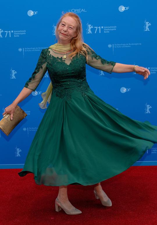 里克·埃克曼 Rike Eckermann照片