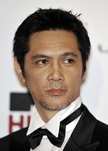 加藤雅也 Masaya Katô照片