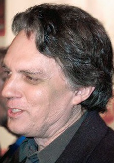 威廉.马隆 William Malone照片