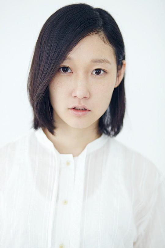 芦那堇 Sumire Ashina照片