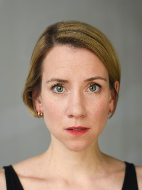 利娜多瑞 Lena Dörrie照片