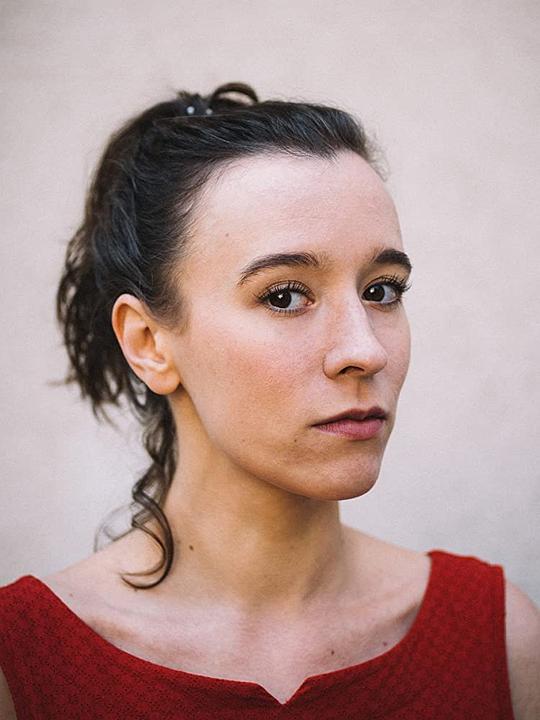 特蕾莎-马汀妮 Theresa Martini照片