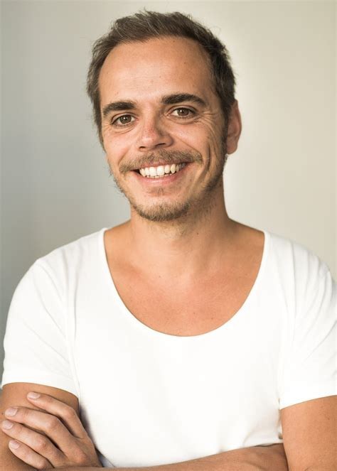 理查德·克罗夫 Richard Kropf照片