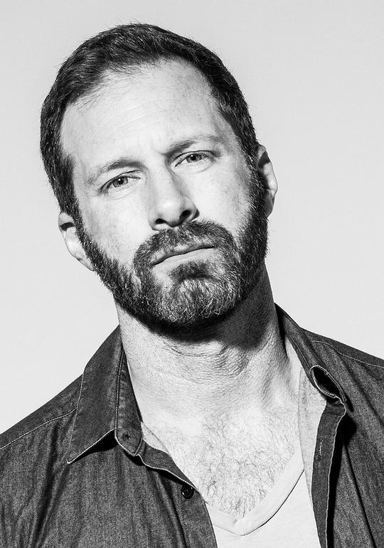 亚当·韦德·麦克劳克林 Adam Wade McLaughlin照片