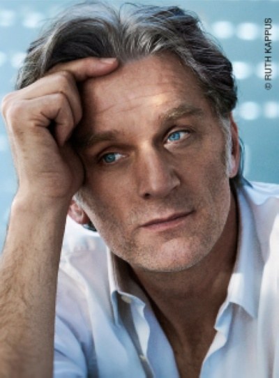 沃尔特·西特勒 Walter Sittler照片