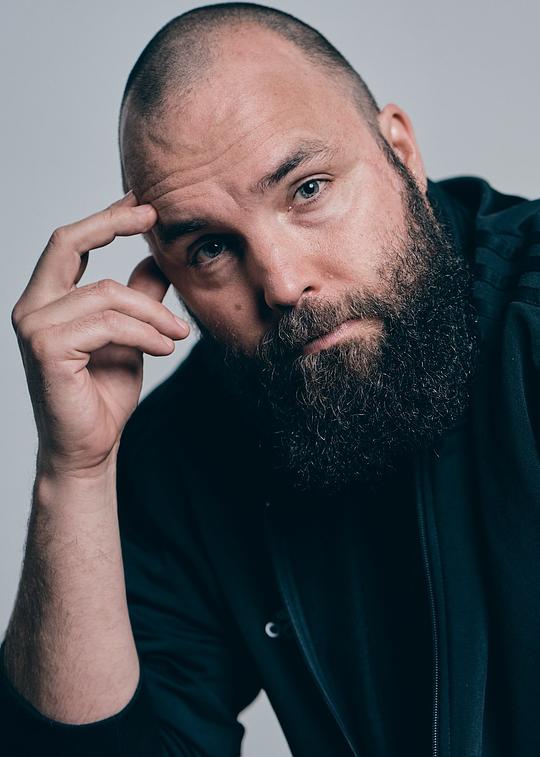 艾萨克·登特勒 Isaak Dentler照片